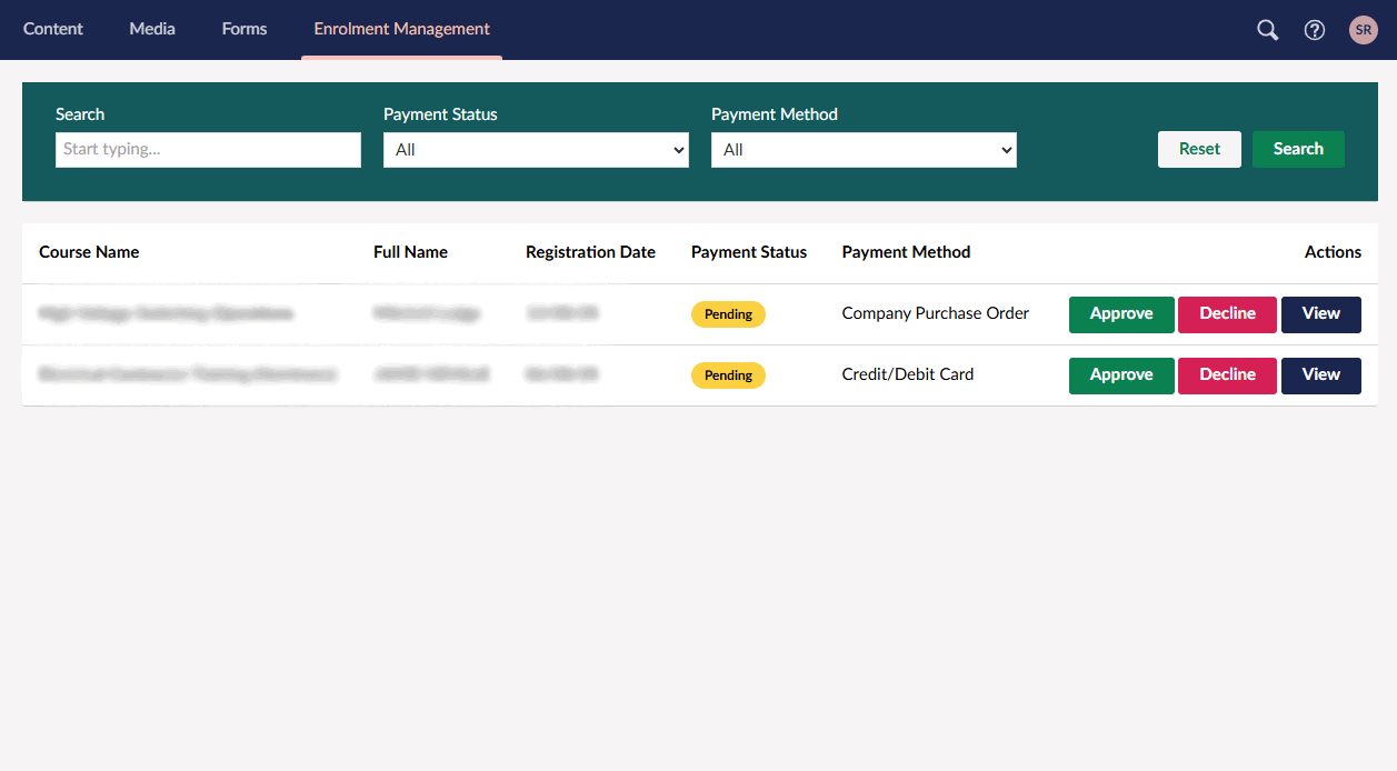 screenshot-of-cet-enrolment-management-dashboard.png
