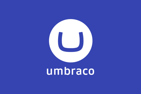 Umbraco CMS logo