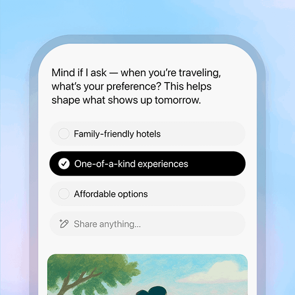 ChatGPT Pulse - Lemonade Digital