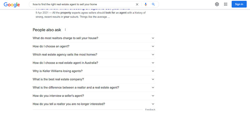 How To Find The Right Real Estate Agent To Sell Your Home Google Search