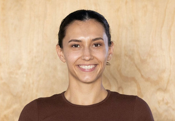Maia van Etten